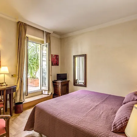 Hotel Cinquantatre-3