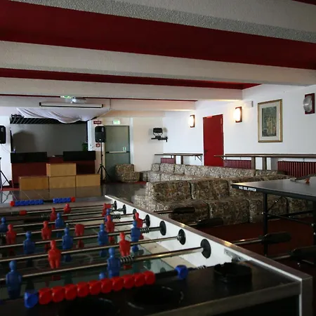 Hotel lo Stambecco-2