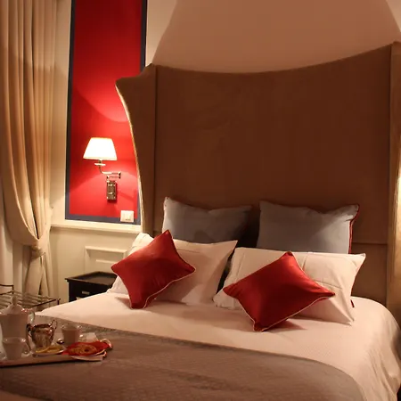 Hotel Bologna ***S-3