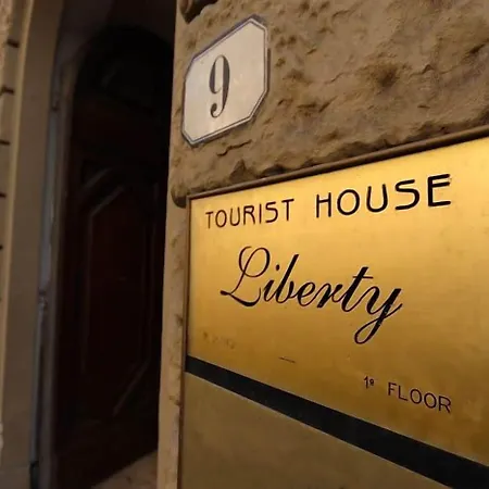 B&B Tourist House Liberty-3
