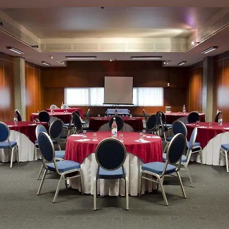 Vip Executive Arts Hotel-3