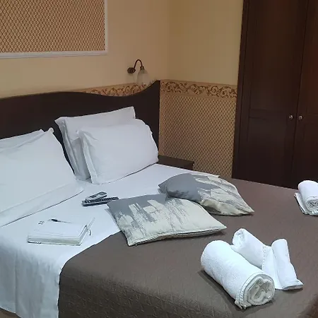 Bed & Breakfast Napoli Centrale-2