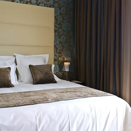 Lutecia Smart Design Hotel-2