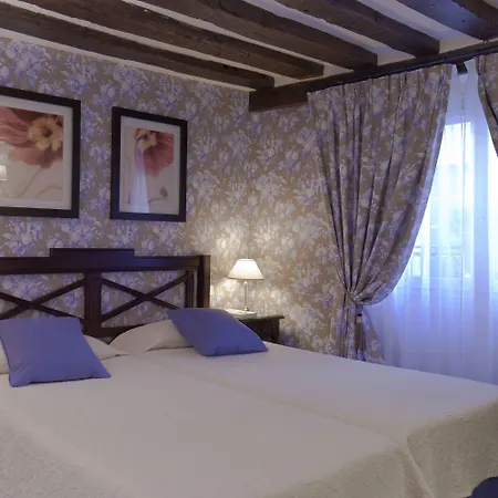 Hotel Beaubourg-2