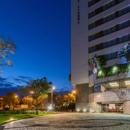 Hotel Acores Lisboa-2