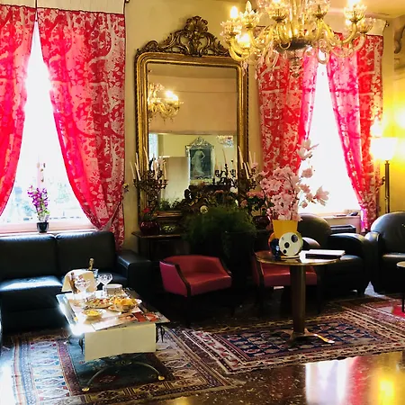 Hotel Verdi Boutique Hotel-2