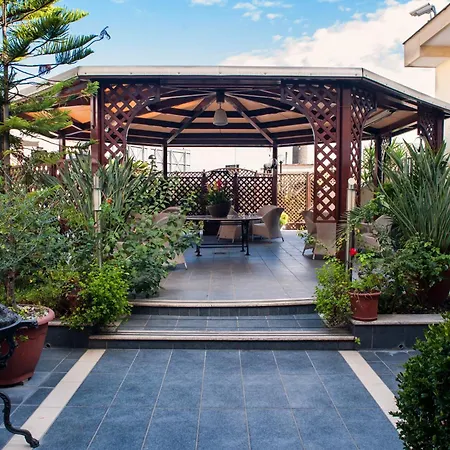 Magri'S Hotel-3