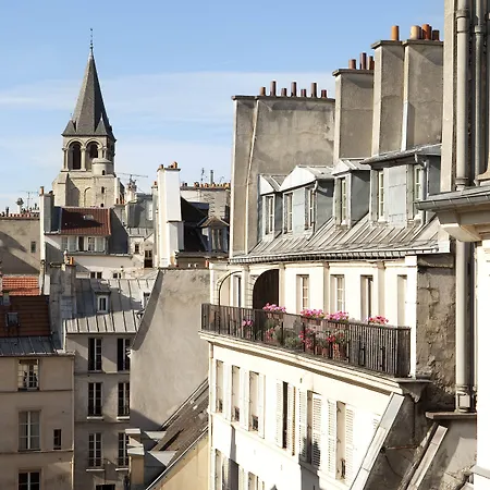 La Perle Saint Germain des Prés-3