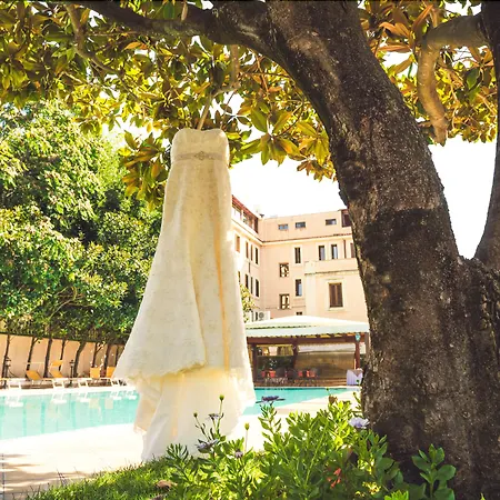 Grand Hotel Gianicolo-3