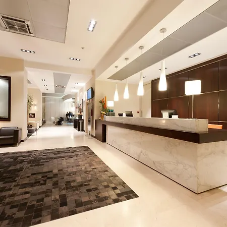 Italiana Hotels Cosenza-3