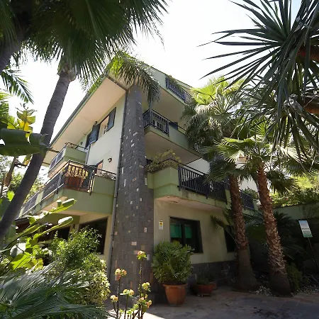 Hotel Borgo Verde-3