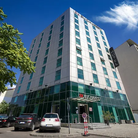 Hotel Ch Bucharest-2