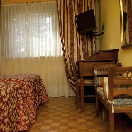 Ai Ronchi Motor Hotel-2
