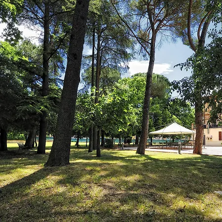Villa Raffaello Park Hotel-2