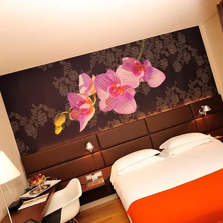 Dal Moro Gallery Hotel-2