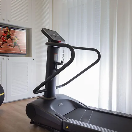 Litoraneo Suite Hotel-2