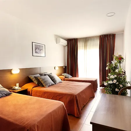Hotel Corolle-3