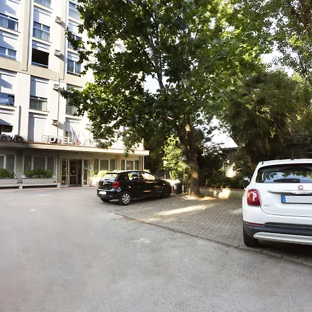 Hotel Corolle-2