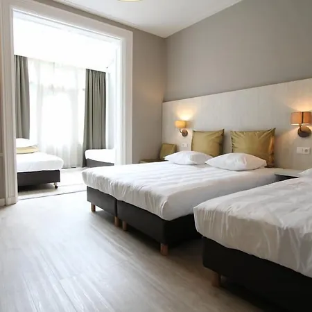 Apple Inn Hotel-3