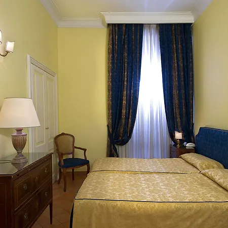 Chiaja Hotel De Charme-3