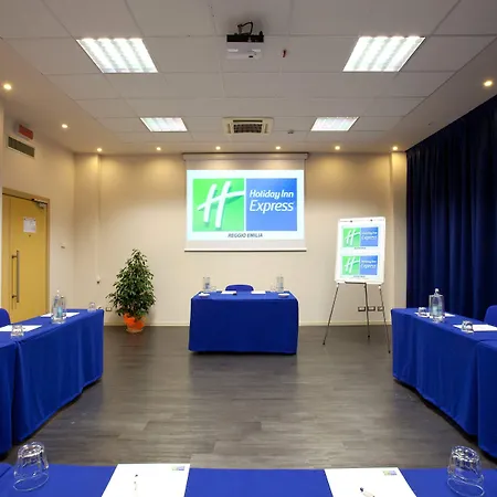 Holiday Inn Express Reggio Emilia By Ihg-3
