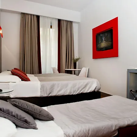 Relais Forus Inn-3