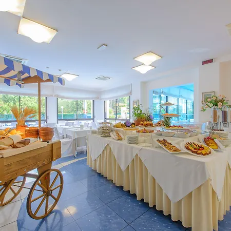 Hotel Giulietta-2
