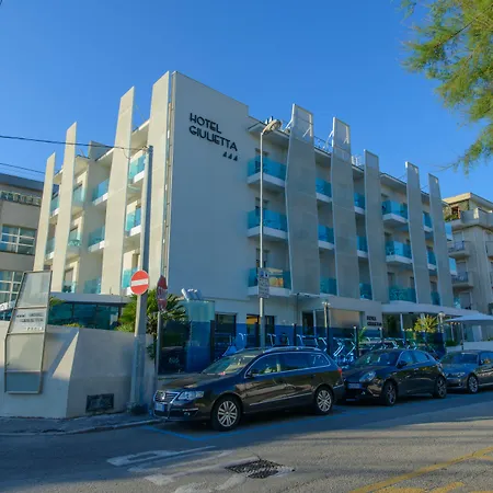 Hotel Giulietta-3