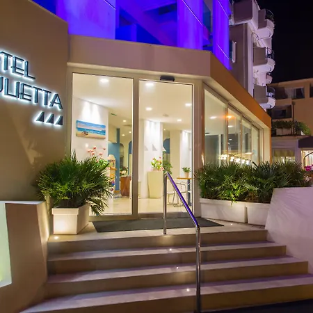 Hotel Giulietta-3
