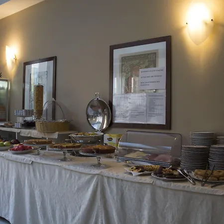 Hotel Enrichetta-3