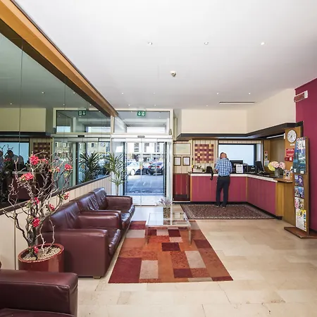 Hotel Fortuna-3