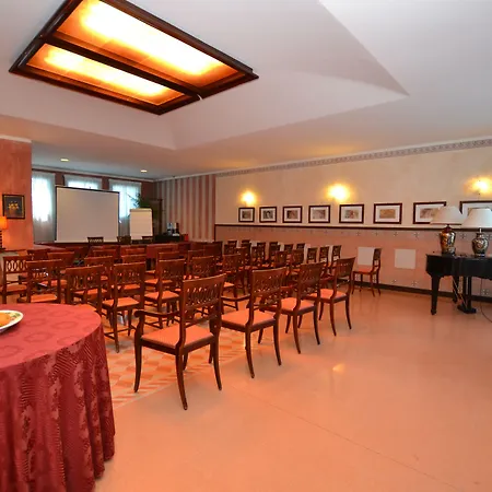 Hotel Enrichetta-2