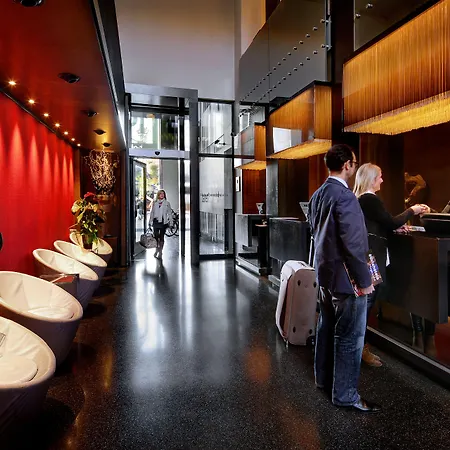 Olivia Plaza Hotel-3