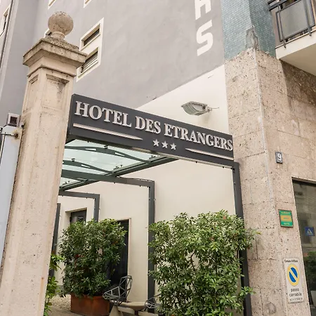 Hotel Des Etrangers-3