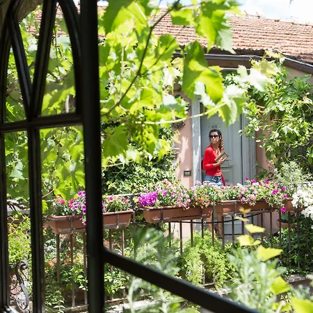 The Inn At The Roman Forum Luxury Collection - The Inn At The Roman Forum-2