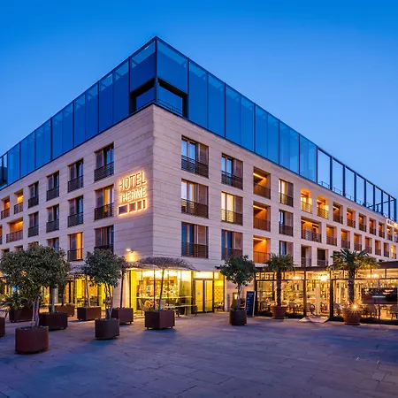 Hotel Therme Meran - Terme Merano-2