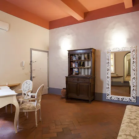 B&B Home In Florence-2