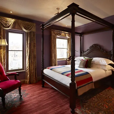 The Zetter Marylebone-3