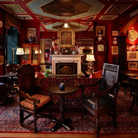 The Zetter Marylebone-2