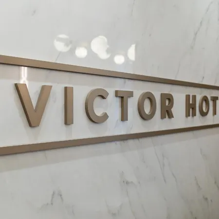 Mornington Victor Hotel London Belgravia-3