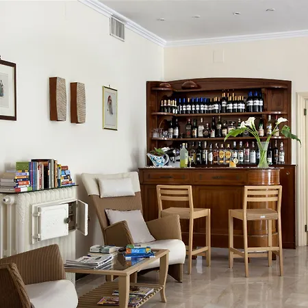 Hotel Del Corso-3