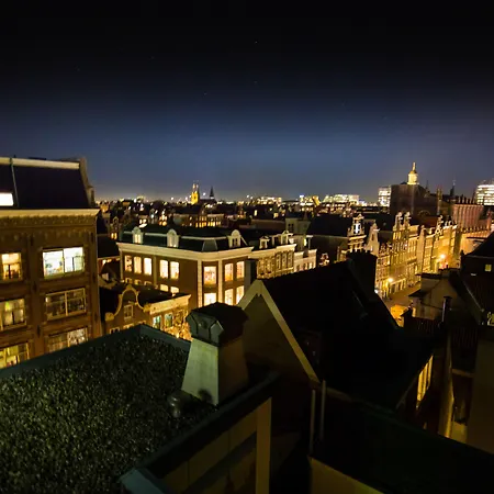 The Highlander Amsterdam-3