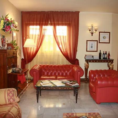 Hotel Alessandro Della Spina-3