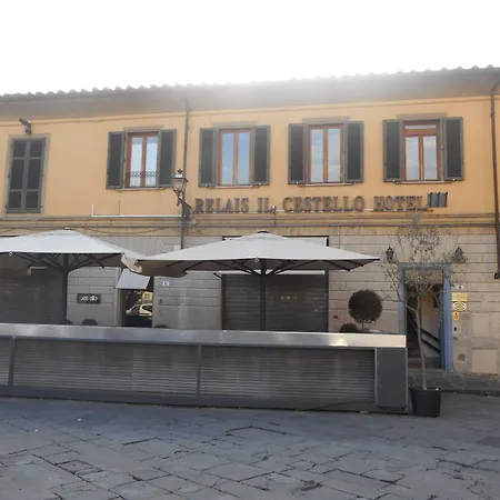 Hotel Relais Il Cestello-3