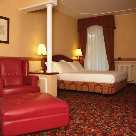 Hotel Leon D'Oro-2