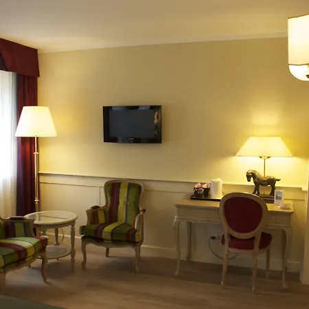 Hotel Leon D'Oro-3