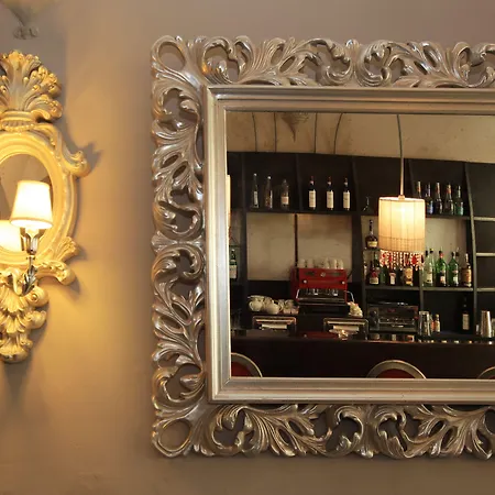 Borghese Palace Art Hotel-2