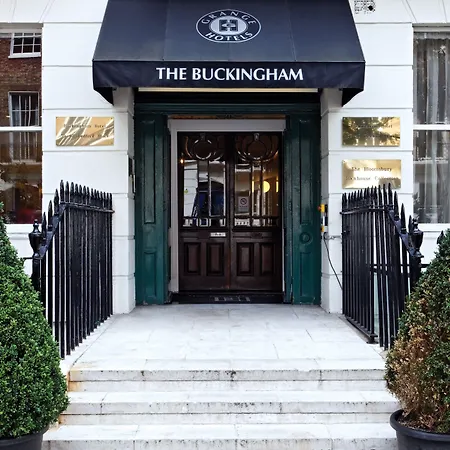 Grange Buckingham Hotel-2