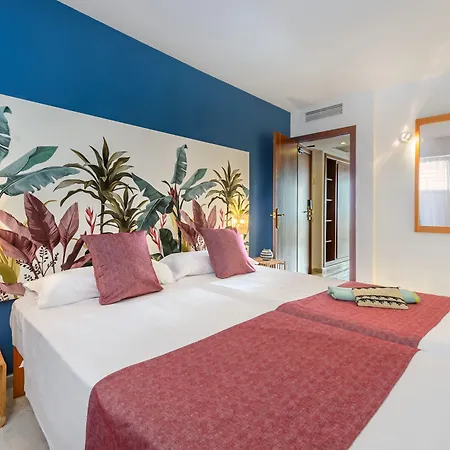 Apartamentos Vibra Jabeque Soul-3Sup-3