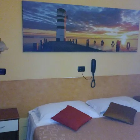 Hotel Le Tre Stazioni-3